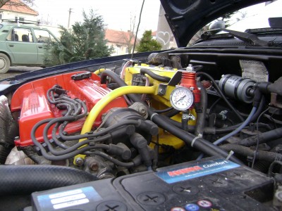 Bidrin performance