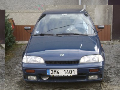 Předek